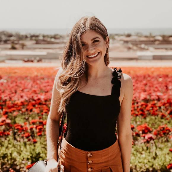 Meet your Posher, Shannon - Picture 1 of 1